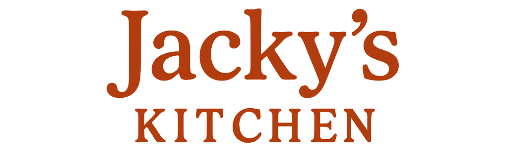 Jacky's Kitchen